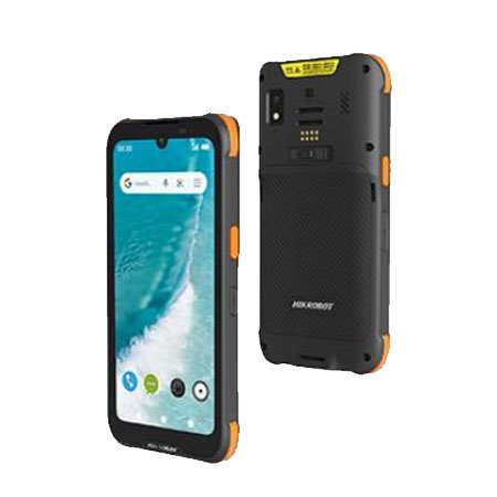 ?？礛V-IDP5006/5G/4&64/05FR 6寸5G手持終端PDA